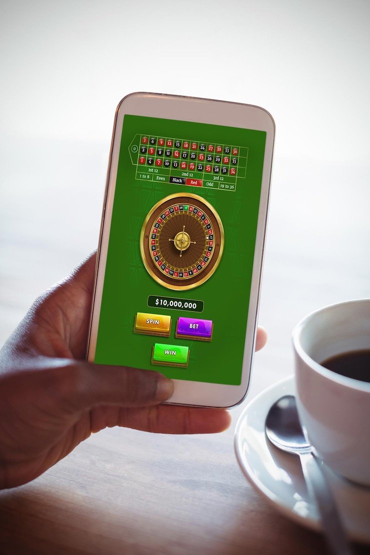 umotogel featured game showcase