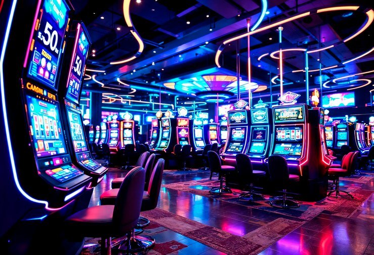 Dadu Online live-dealer studio with dice table and broadcast camera