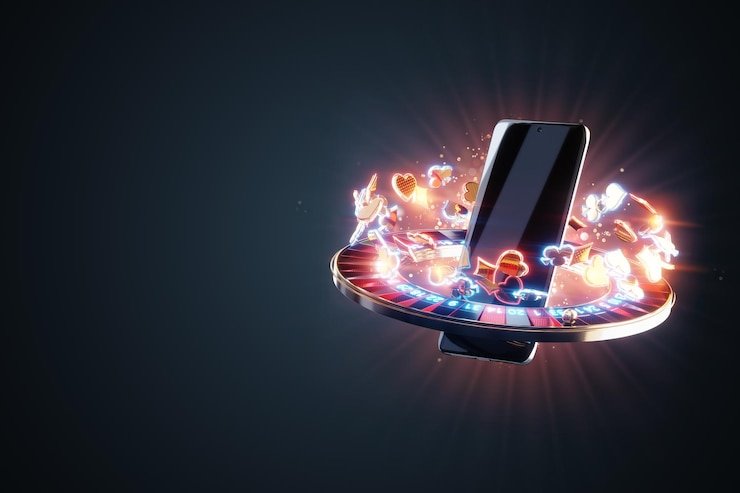 umotogel featured game showcase