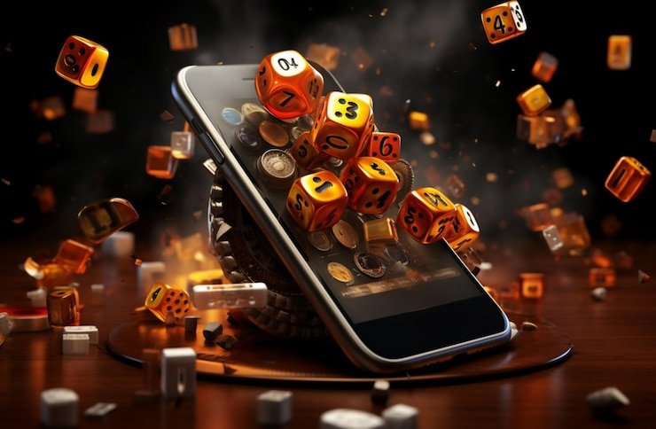 DANA e-wallet payment option on umotogel platform