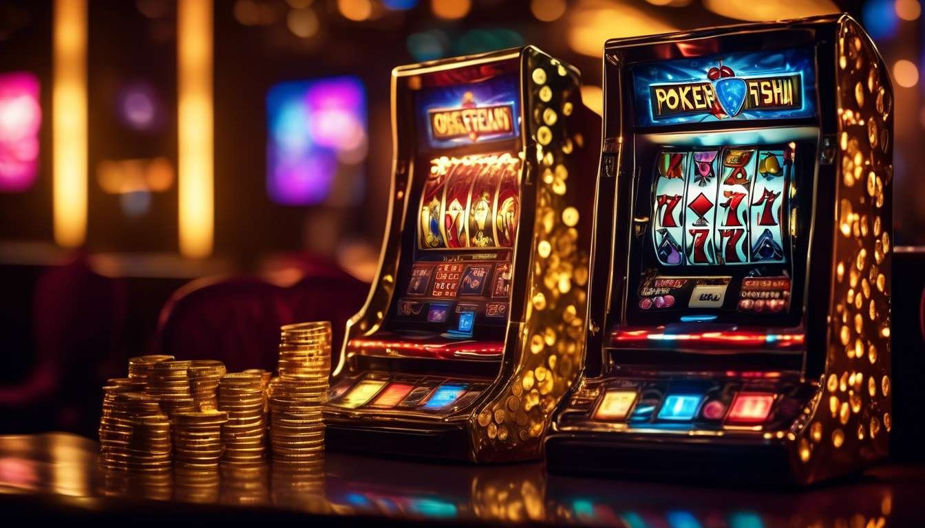 umotogel featured game showcase